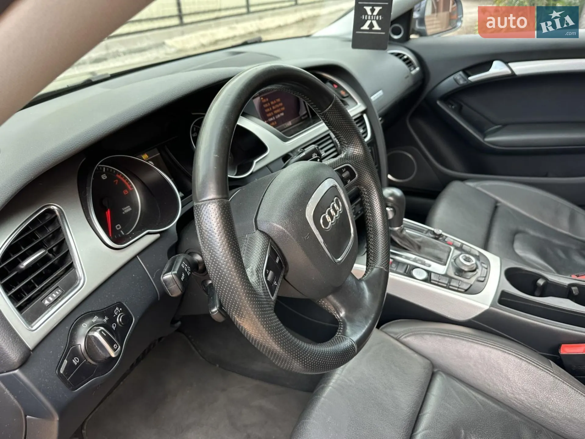 2011 Audi A5 - мініатюра 22
