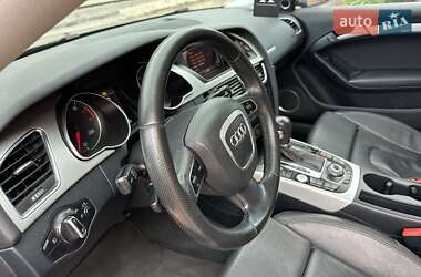 Купе Audi A5 2011 в 