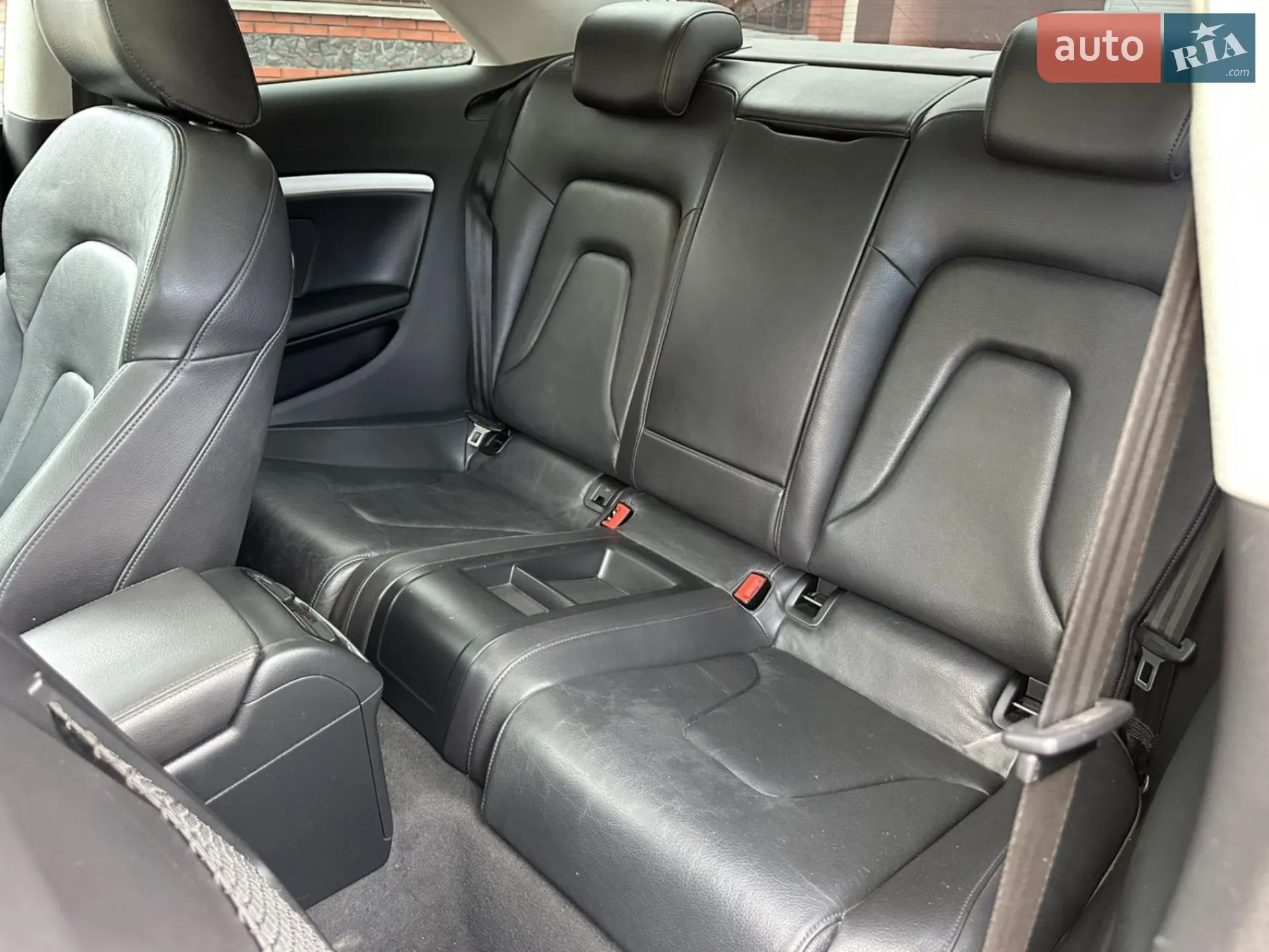 2011 Audi A5 - мініатюра 27