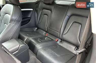 Купе Audi A5 2011 в 