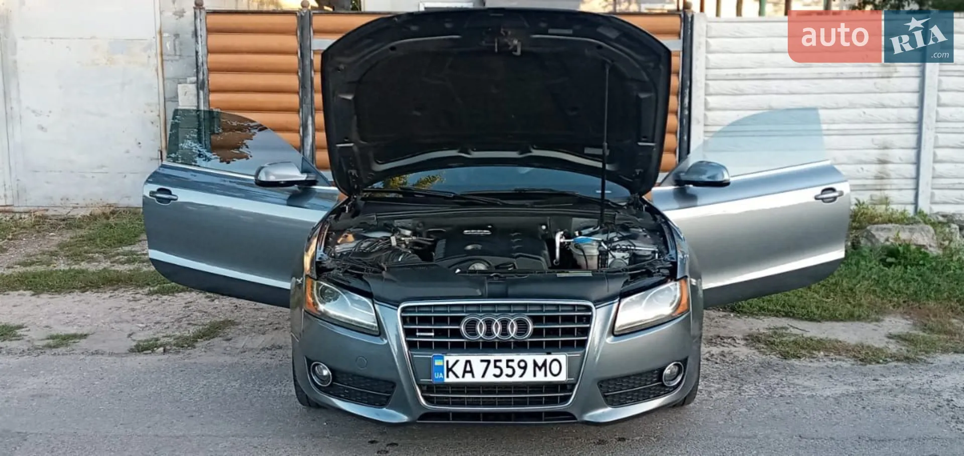 2011 Audi A5 - мініатюра 34