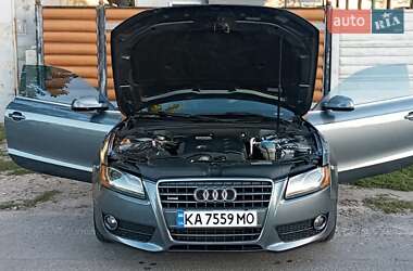 Купе Audi A5 2011 в 