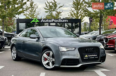 Купе Audi A5 2014 в Києві