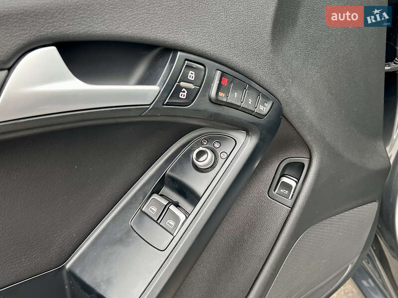 Купе Audi A5 2014 в Києві
