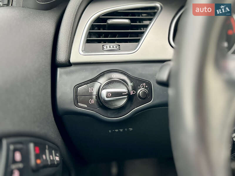 Купе Audi A5 2014 в Києві