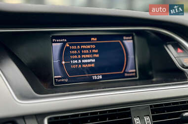 Купе Audi A5 2014 в 