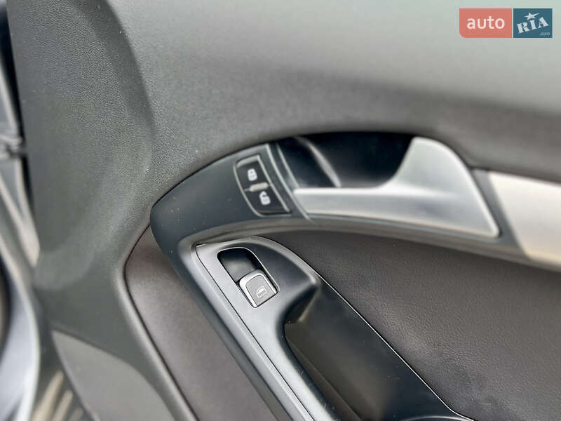 Купе Audi A5 2014 в Києві