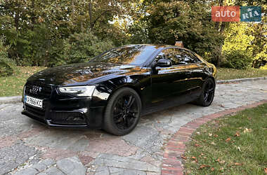 Купе Audi A5 2012 в Киеве