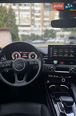Лифтбек Audi A5 2020 в 