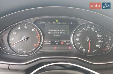 Лифтбек Audi A5 2021 в 