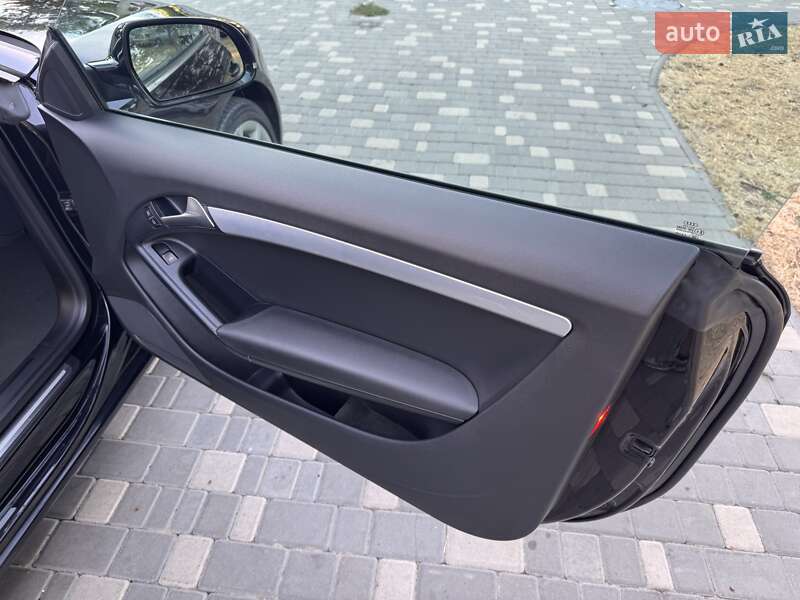 Купе Audi A5 2011 в Одессе