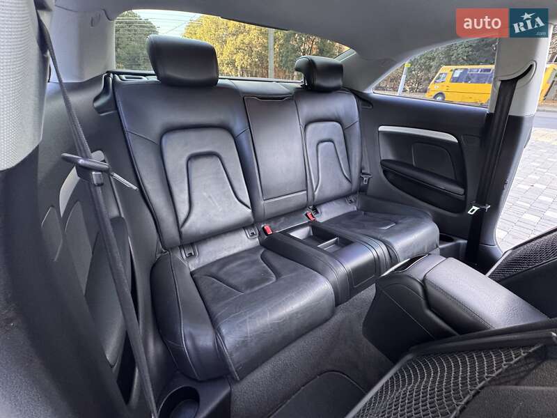 Купе Audi A5 2011 в Одессе