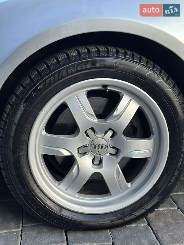 Ліфтбек Audi A5 2010 в Івано-Франківську