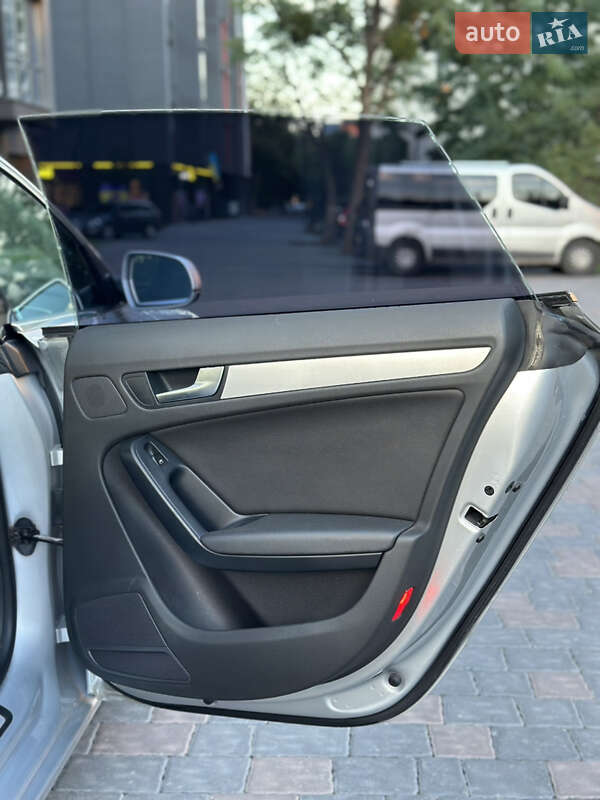 Ліфтбек Audi A5 2010 в Івано-Франківську