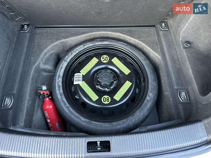 Ліфтбек Audi A5 2010 в Івано-Франківську