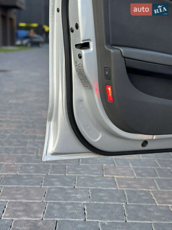 Ліфтбек Audi A5 2010 в Івано-Франківську