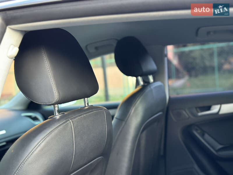 Ліфтбек Audi A5 2010 в Івано-Франківську