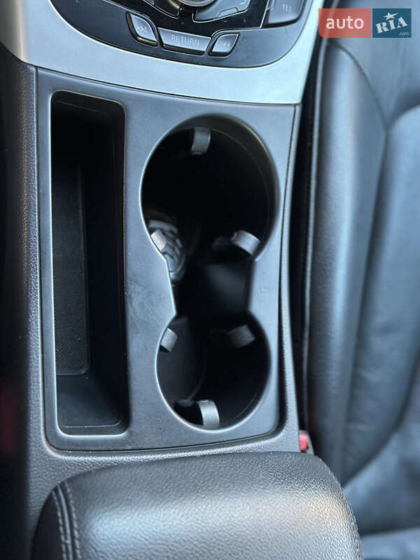 Ліфтбек Audi A5 2010 в Івано-Франківську