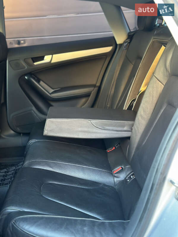 Ліфтбек Audi A5 2010 в Івано-Франківську