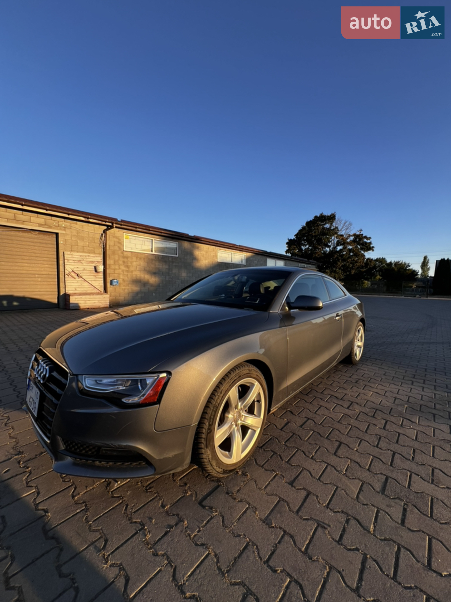 2014 Audi A5 - мініатюра 5