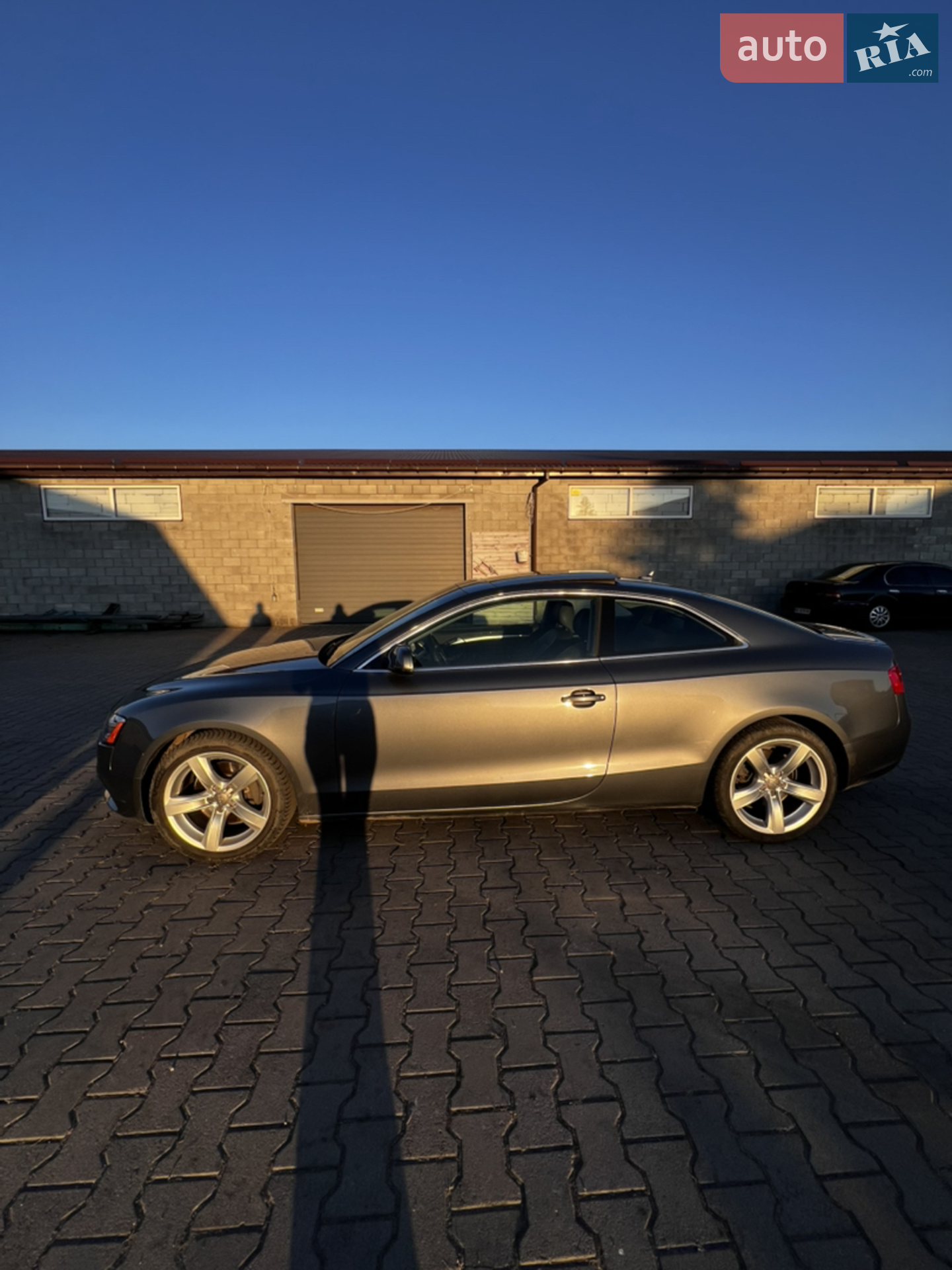 2014 Audi A5 - мініатюра 6