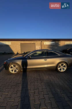 Купе Audi A5 2014 в 