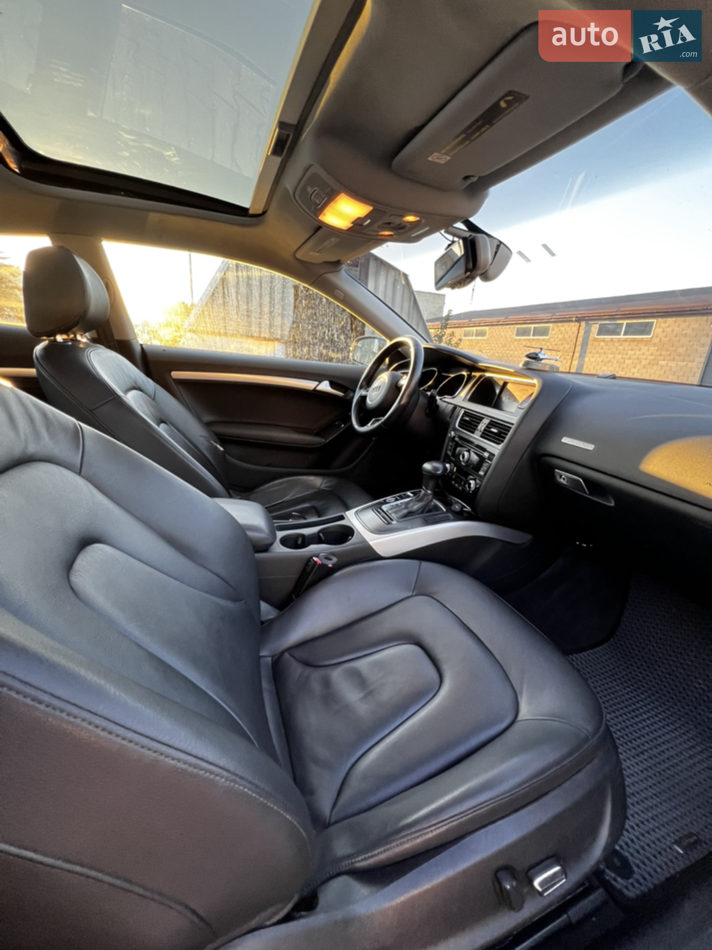 2014 Audi A5 - мініатюра 12
