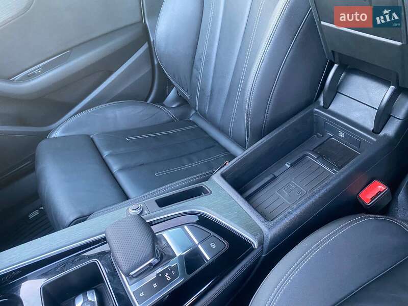 Лифтбек Audi A5 2020 в Львове