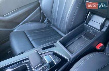 Лифтбек Audi A5 2020 в 