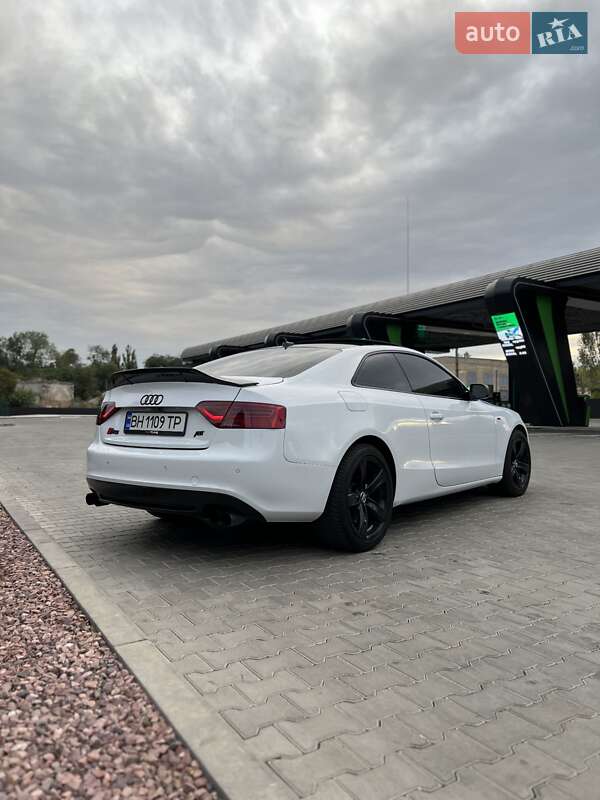 Купе Audi A5 2013 в Одессе фото 2 Купе Audi A5 2013 в Одессе