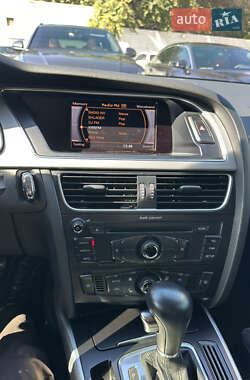 Купе Audi A5 2010 в 