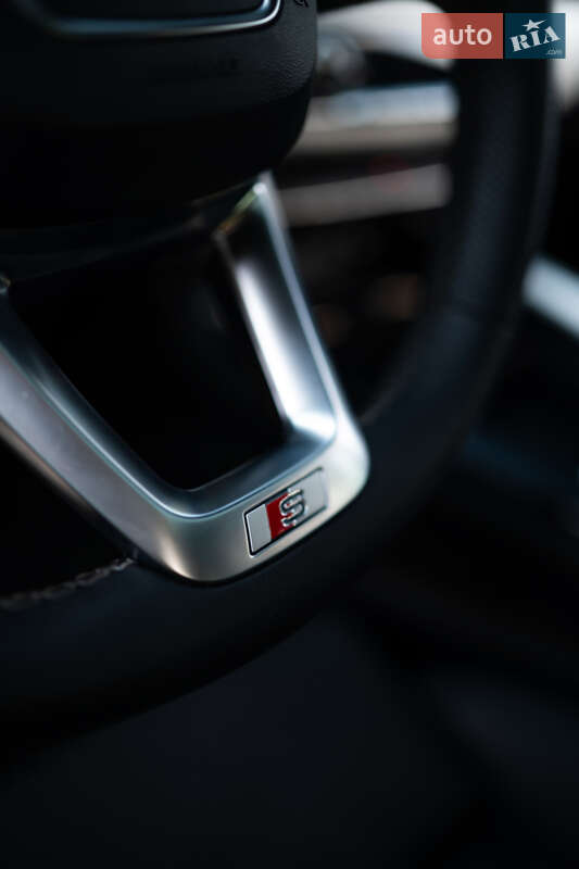 Лифтбек Audi A5 2022 в Львове фото 21 Лифтбек Audi A5 2022 в Львове