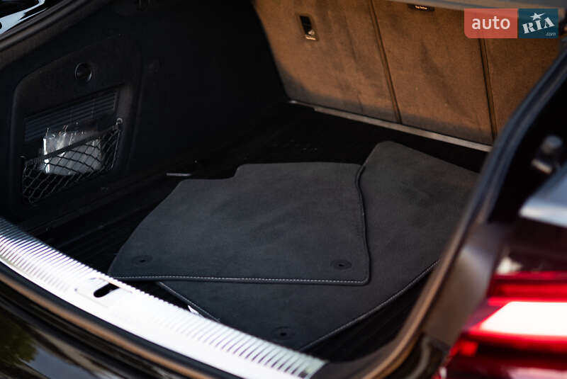 Лифтбек Audi A5 2022 в Львове фото 29 Лифтбек Audi A5 2022 в Львове