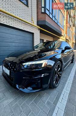Ліфтбек Audi A5 2022 в 