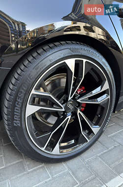 Ліфтбек Audi A5 2022 в 
