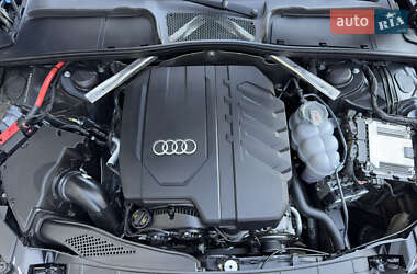 Ліфтбек Audi A5 2022 в 