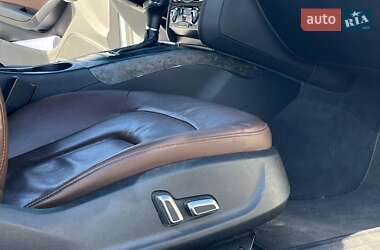 Купе Audi A5 2012 в 