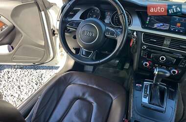 Купе Audi A5 2012 в 