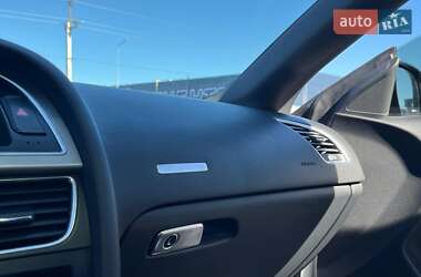 Купе Audi A5 2012 в 