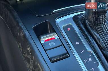 Купе Audi A5 2012 в 