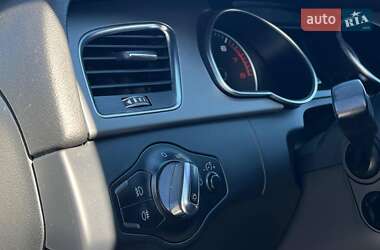 Купе Audi A5 2012 в 
