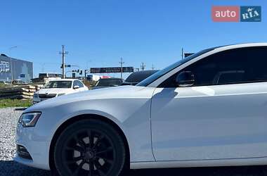 Купе Audi A5 2012 в 