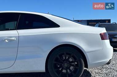 Купе Audi A5 2012 в 