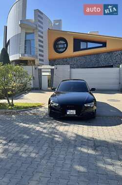 Купе Audi A5 2015 в Одесі