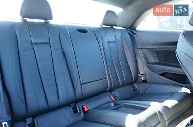 Купе Audi A5 2017 в 