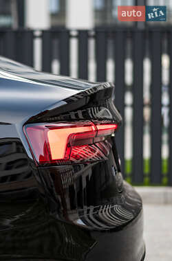 Купе Audi A5 2017 в 