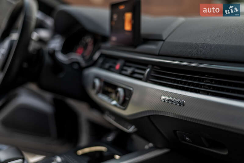 Купе Audi A5 2017 в Рівному фото 37 Купе Audi A5 2017 в Рівному