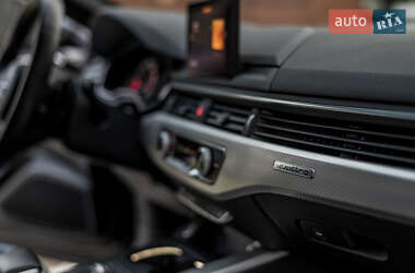 Купе Audi A5 2017 в 