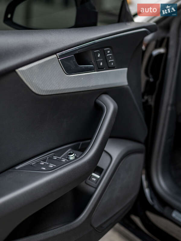 Купе Audi A5 2017 в Рівному фото 25 Купе Audi A5 2017 в Рівному