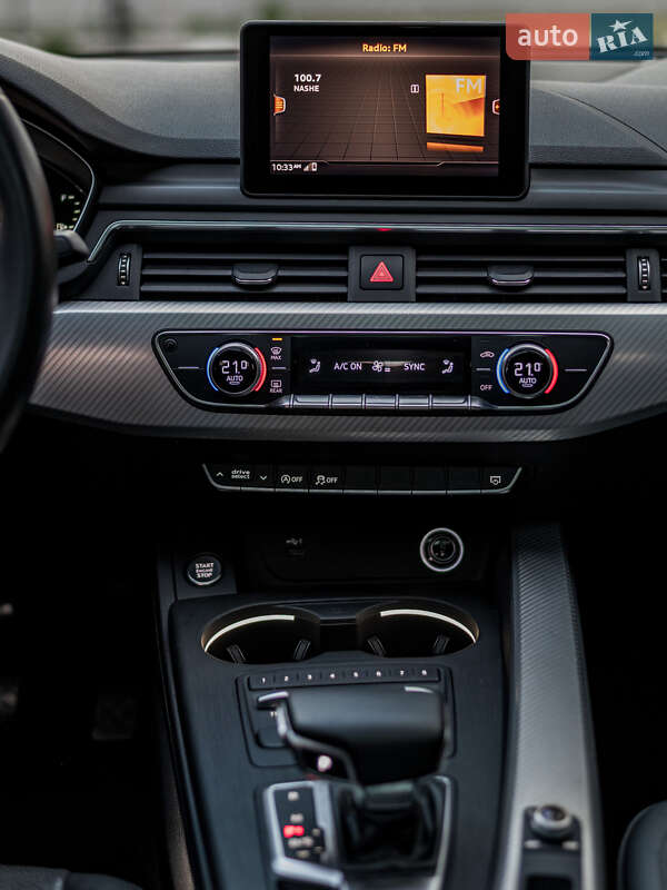 Купе Audi A5 2017 в Рівному фото 32 Купе Audi A5 2017 в Рівному